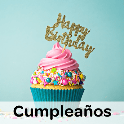 regalos personalizados de cumpleaños