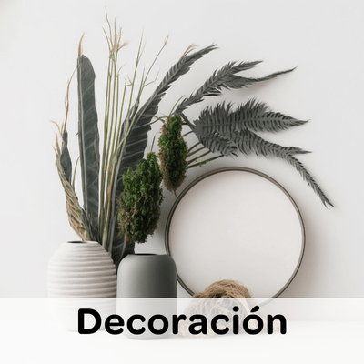 Regalo personalizado de decoración