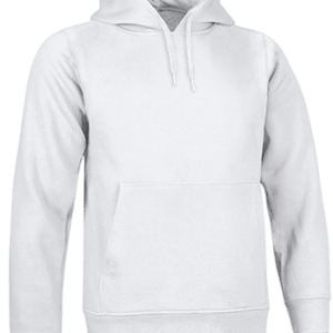 sudadera con capucha personalizable